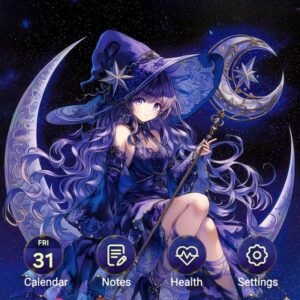 Samsung-Galaxy-Theme-Wizard-Girl-On-Blue-Moon-Light_thumb.jpg